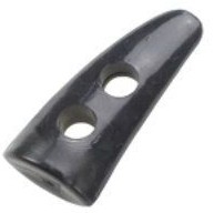 PLASTIC TOGGLE 5776